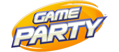 Game Party logo for Wii